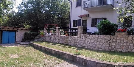 Apartments Kalac 라빈 외부 사진