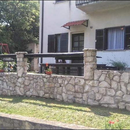 Apartments Kalac 라빈 외부 사진