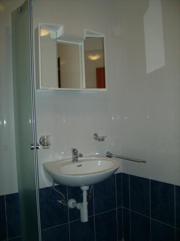 Apartments Kalac 라빈 외부 사진
