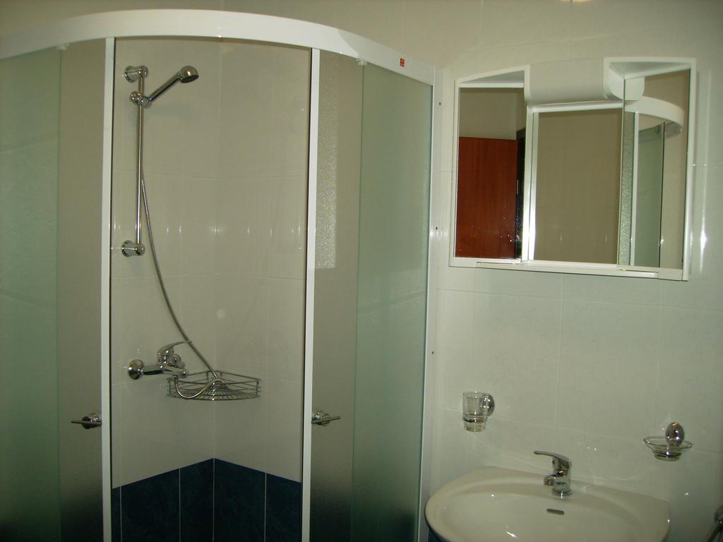 Apartments Kalac 라빈 외부 사진