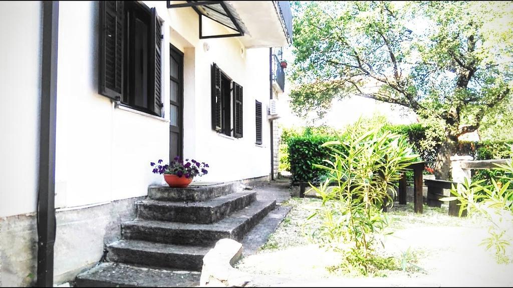 Apartments Kalac 라빈 외부 사진