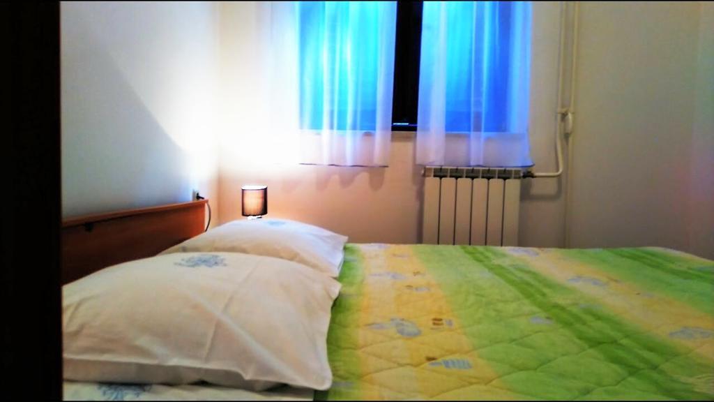 Apartments Kalac 라빈 외부 사진