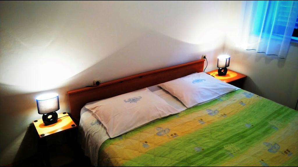 Apartments Kalac 라빈 외부 사진