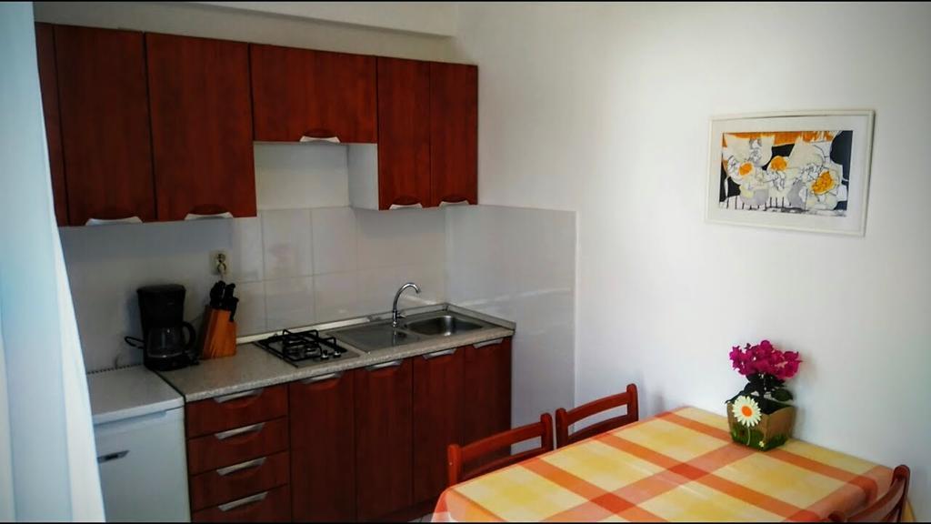Apartments Kalac 라빈 외부 사진