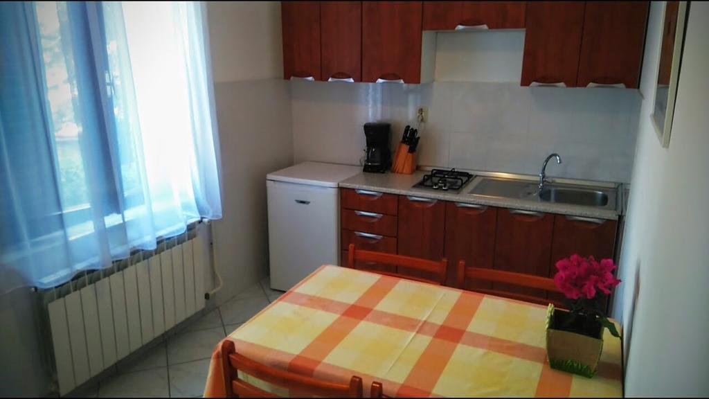 Apartments Kalac 라빈 외부 사진