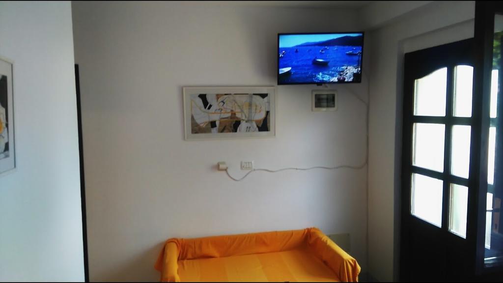 Apartments Kalac 라빈 외부 사진